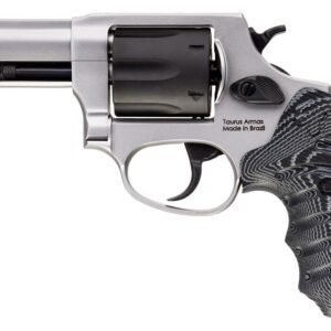 Taurus Defender 856 Handgun .38 Spl(+P) 6rd Capacity 3" Barrel Matte Stainless