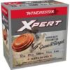 https3A2F2Fmedia.chattanoogashooting.com2Fimages2Fproduct2FWNWE12GTH62FWNWE12GTH6_1 Winchester Xpert Steel Shotshells 12 ga 2-3/4" 1-1/8 oz 1280 fps #6 25/ct