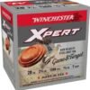 https3A2F2Fmedia.chattanoogashooting.com2Fimages2Fproduct2FWNWE28GT72FWNWE28GT7_1 Winchester Xpert Steel Shotshells 28 ga 2-3/4" 5/8 oz 1300 fps #7 25/ct