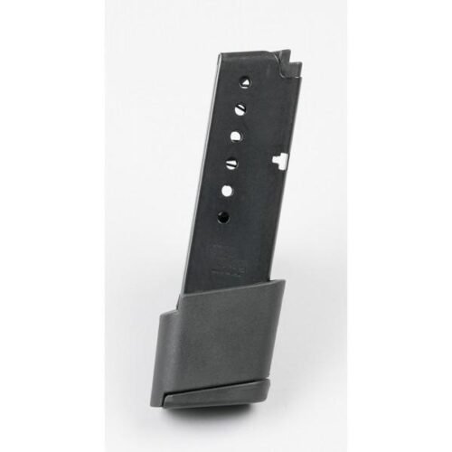 https3A2F2Fmedia.chattanoogashooting.com2Fimages2Fproduct2FZMTAU222FZMTAU22 ProMag Steel Handgun Magazine Taurus 709 Slim 9mm Blued 10/rd