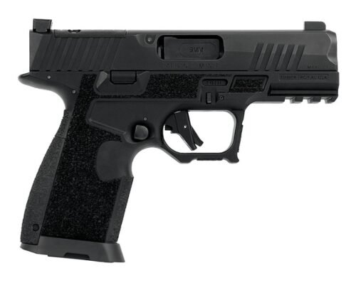 km3800016b4a7.jpg KIMBER R7 MAKO CFC 9MM BLK 15+1 OR