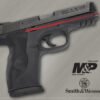 CRIMSON TRACE LASERGRIP S&W M&P FULL SIZE