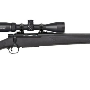 MOSSBERG PATRIOT 400LEG BL/SY 20" PK TB