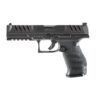 pdpc518fd WALTHER ARMS PDP 9MM COMPACT 5" BLK 10+1 OR