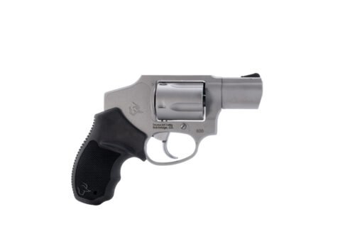 ph2850129850ssrlarge5c00 TAURUS 850 38SP STAINLESS 2" 5SHOT