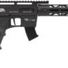 ROCK ISLAND ARMORY TM22 22LR BLK 18" 10+1