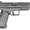 sfxdme94510bhcob6ab SPRINGFIELD ARMORY XDM ELITE OSP 10MM 4.5"