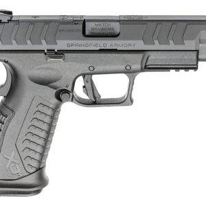 SPRINGFIELD ARMORY XDM ELITE OSP 10MM 4.5"