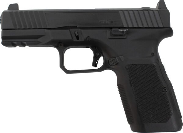 stk150left84f8 ROCK ISLAND ARMORY STK150 ULTRA 9MM BLK 17+1 4.5"