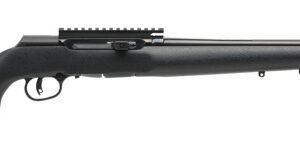 SAVAGE ARMS A22 PRO VARMINT 22LR 22" TB #