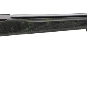 TIKKA T1X ROUGHTECH 22LR 16" EMERALD