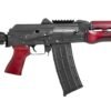 ZASTAVA ARMS USA ZPAP85 5.56 SERB RED BRACE