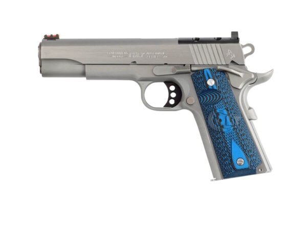 01070ccsor11cf COLT COMPETITION 9MM SS 9+1 OR