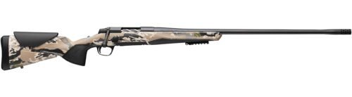 BROWNING X-BOLT 2 SPD WH LR 6.8WST 3+1#
