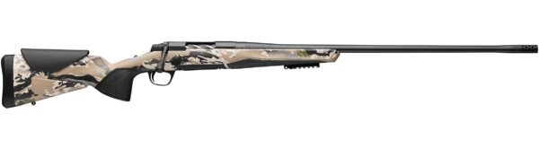 0361052825d0f BROWNING X-BOLT 2 SPD WH LR 6.5CM 4+1 #