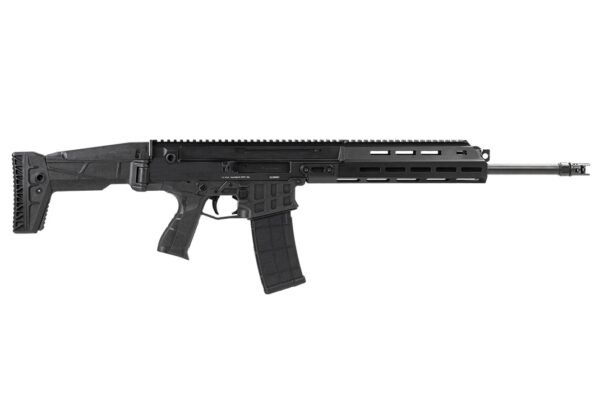 CZ BREN 2 MS CARBINE 5.56 BK 16"