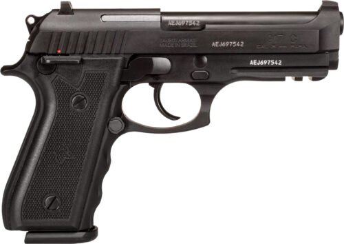 1-917C41.jpg TAU 917C 9MM PST 18RD BLK