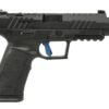 TISAS PX-9 TAC RAPTOR 9MM 4.5" 20+1