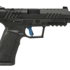 TISAS PX-9 TAC RAPTOR 9MM 4.5" 20+1
