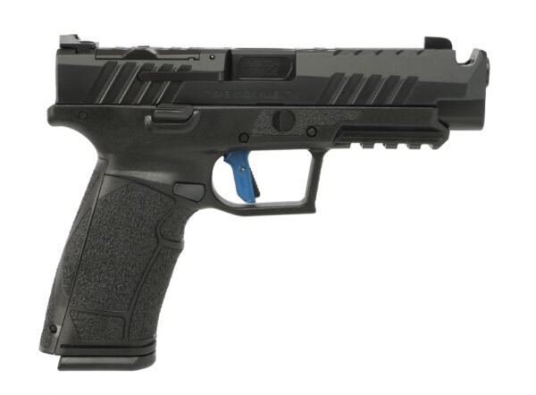TISAS PX-9 TAC RAPTOR 9MM 4.5" 20+1