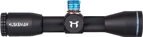 HUSKEMAW SCOPE 4X40 CROSSBOW - 2MOA MATTE