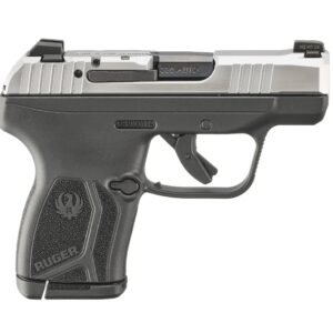 RUGER LCP MAX 380ACP SS/POLY 10+1 CA