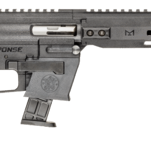 SMITH AND WESSON RESPONSE 9MM BLK 10+1 16.5" NJ