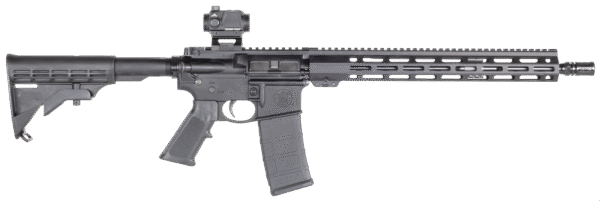 14207mp15onwhiteright2ccf SMITH AND WESSON M&P15 SPORT III 5.56MM 30+1 CT