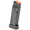 144769385 SMITH AND WESSON MAG M&P9 SHIELD X 9MM 15RD