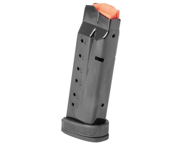 144769385 SMITH AND WESSON MAG M&P9 SHIELD X 9MM 15RD