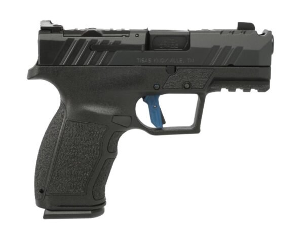 15000306615f TISAS PX-9 CARRY RAPTOR 9MM COMP