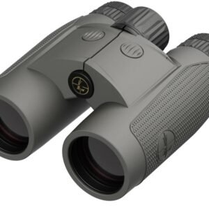 LEUPOLD BX4 HD 10X42 RNGFNDR BINO GRY