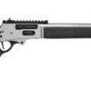 SMITH AND WESSON 1854 30-30 SS/SYN 20" 6RD