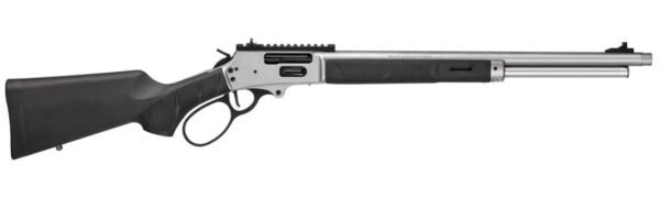 SMITH AND WESSON 1854 30-30 SS/SYN 20" 6RD