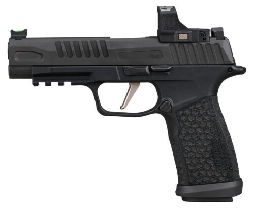 1861814963 SIG SAUER P365 FUSE 9MM 4.3" 21+1 ROMEO