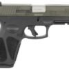 1g3b94bf505 TAURUS G3 9MM ODG/BLK 4" 17+1