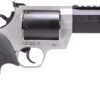 TAU R/HUNTER 500 REV 5.12 B/S