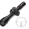 2012301a8f BURRIS OPTICS XTR PS 5.5-30X56MM ILL SCRMIL