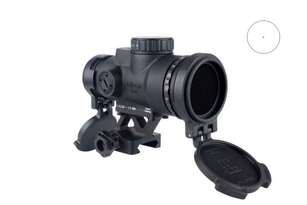 22003541ea5.jpg TRIJICON MRO SD PATROL 1X25 2MOA MCW QD