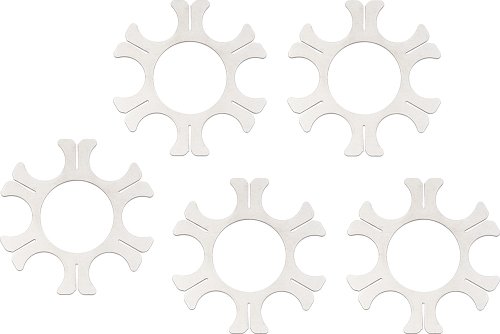 3013766_1 S&W 10MM MOON CLIPS 6RD 5-PK