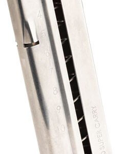 S&W MAGAZINE SHIELD EZ 30 - SUPER CARRY 10RD