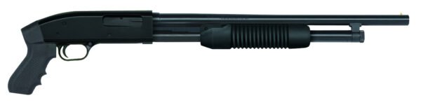 322041b25.jpg MOSSBERG MAV 88 CRUISER 20/18.5 CYL 3"