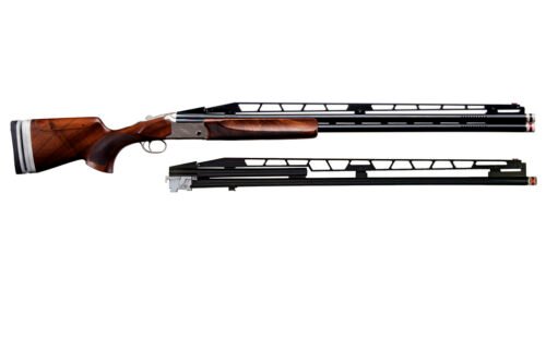 35418 TRI TT-15 12M/32MC&34MC SGL OU