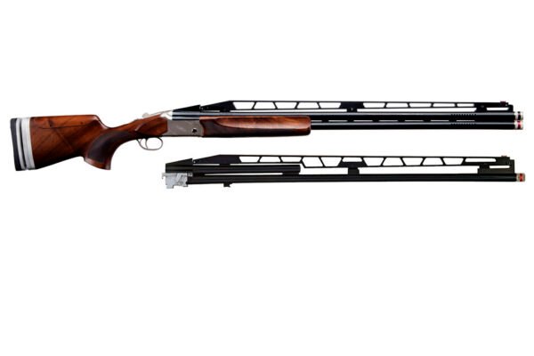 35418 TRI TT-15 12M/32MC&34MC SGL OU