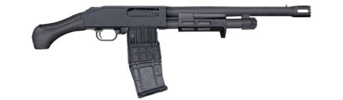 50217d9b5.jpg MOSSBERG 590M SHOCKWAVE 12/14 BREACHER