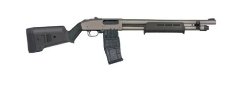 50221b7b8 MOSSBERG 590M PRO 12/18.5 TUNG OR MP