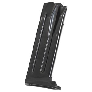 HECKLER AND KOCH (HK USA) MAG P2000/USP40 CPT 40SW 12RD