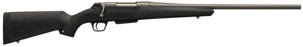 WRA XPR COMP 243 BA RFL 20 BLK