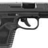 66-101412 FNM REFLEX 9MM BLK 10RD