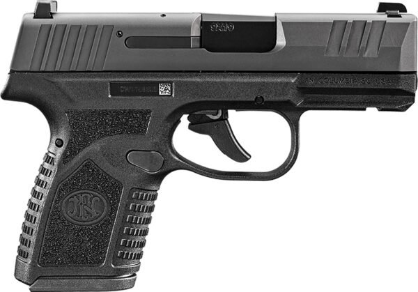 66-101412 FNM REFLEX 9MM BLK 10RD